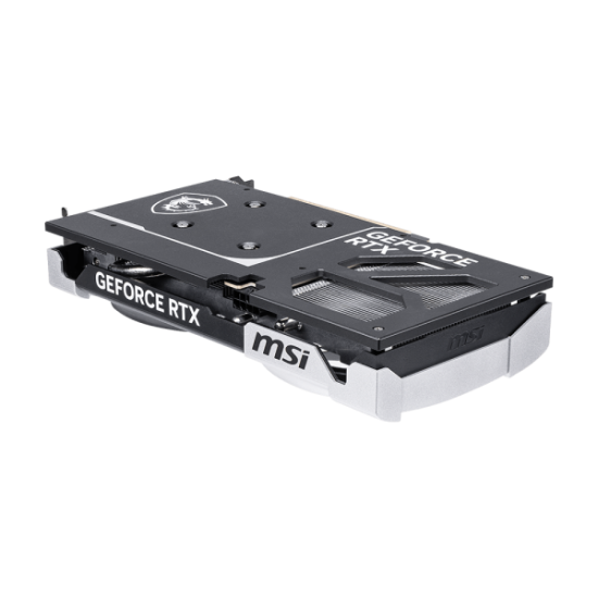MSI GeForce RTX 5060 Ti 8G VENTUS 2X OC PLUS 8GB GDDR7 Graphics Card