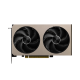 MSI GeForce RTX 5060 Ti 8G INSPIRE 2X OC 8GB GDDR7 Graphics Card