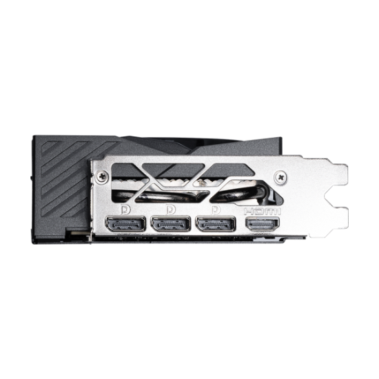 MSI GeForce RTX 5060 Ti 8G GAMING OC 8GB GDDR7 Graphics Card