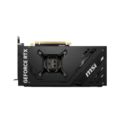 MSI GeForce RTX 4070 VENTUS 2X E 12G OC GDDR6X Graphics Card