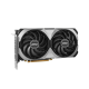 MSI GeForce RTX 4070 SUPER 12G VENTUS 2X OC GDDR6X Graphics Card