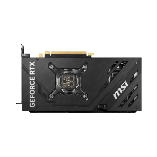 MSI GeForce RTX 4070 SUPER 12G VENTUS 2X OC GDDR6X Graphics Card