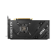 MSI GeForce RTX 4070 SUPER 12G VENTUS 2X OC GDDR6X Graphics Card