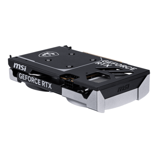 MSI GeForce RTX 5060 8G VENTUS 2X OC 8GB GDDR7 Graphics Card
