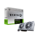 MSI GeForce RTX 5070 12G VENTUS 2X OC White GDDR7 Graphics Card
