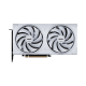 MSI GeForce RTX 5070 12G VENTUS 2X OC White GDDR7 Graphics Card