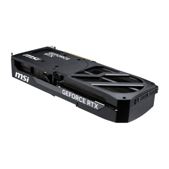 MSI GeForce RTX 5070 12G SHADOW 3X OC GDDR7 Graphics Card
