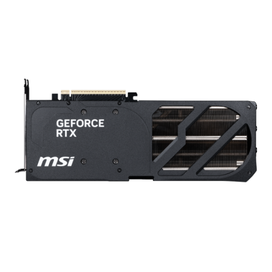 MSI GeForce RTX 5070 12G SHADOW 3X OC GDDR7 Graphics Card