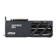 MSI GeForce RTX 5070 12G SHADOW 3X OC GDDR7 Graphics Card