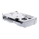MSI GeForce RTX 5060 8G VENTUS 2X OC WHITE 8GB GDDR7 Graphics Card