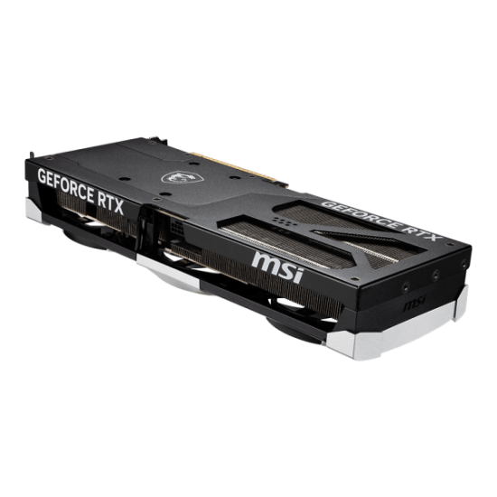 MSI GeForce RTX 5070 Ti 16G VENTUS 3X OC 16GB GDDR7 Graphics Card