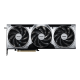 MSI GeForce RTX 5080 16G VENTUS 3X OC PLUS 16GB GDDR7 Graphics Card