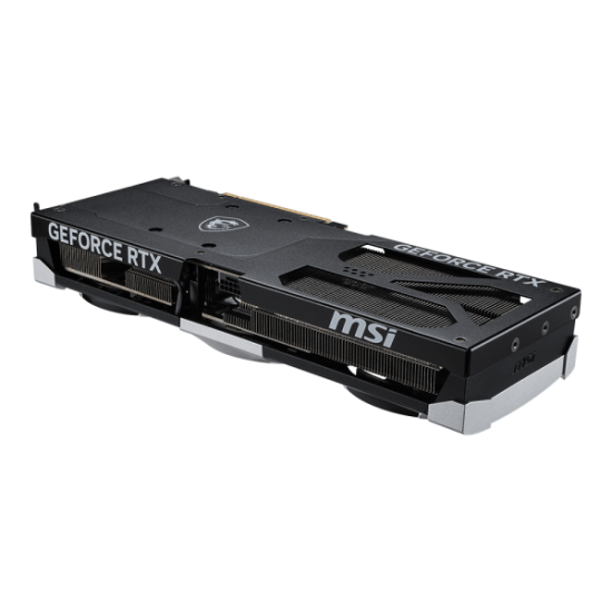 MSI GeForce RTX 5080 16G VENTUS 3X OC PLUS 16GB GDDR7 Graphics Card