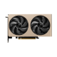 MSI GeForce RTX 5060 8G INSPIRE 2X OC 8GB GDDR7 Graphics Card