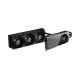 MSI GeForce RTX 5090 32G SUPRIM LIQUID SOC 32GB GDDR7 Graphics Card