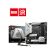 MSI MAG B760M MORTAR WIFI II DDR5 mATX Motherboard