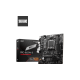 MSI PRO B650M-B DDR5 AMD AM5 m-ATX Motherboard