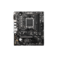 MSI PRO B650M-B DDR5 AMD AM5 m-ATX Motherboard