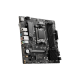 MSI PRO B650M-P DDR5 AMD AM5 mATX Motherboard
