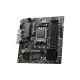 MSI PRO B650M-P DDR5 AMD AM5 mATX Motherboard