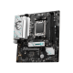 MSI B650M GAMING WIFI AM5 mATX Motherboard