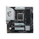 MSI B650M GAMING PLUS WIFI AM5 Motherboard