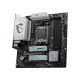 MSI B650M GAMING PLUS WIFI AM5 Motherboard