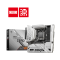 MSI B650M PROJECT ZERO AM5 m-ATX Motherboard