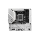 MSI B650M PROJECT ZERO AM5 m-ATX Motherboard