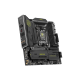 MSI MAG B850M MORTAR WIFI AM5 mATX Motherboard