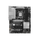MSI PRO X870-P WIFI AM5 ATX Motherboard