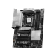 MSI PRO X870-P WIFI AM5 ATX Motherboard