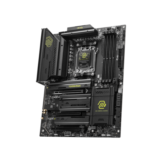 MSI MAG X870 TOMAHAWK WIFI AM5 Motherboard