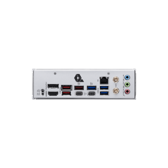 MSI PRO B850M-A WIFI AM5 mATX Motherboard