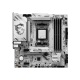 MSI B850M GAMING PLUS WIFI6E AM5 mATX Motherboard