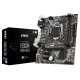 MSI H310M PRO-VDH Intel 9th Gen Motherboard