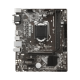 MSI H310M PRO-VDH Intel 9th Gen Motherboard