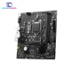 MSI PRO H510M-B 10th Gen Micro-ATX Motherboard