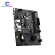 MSI PRO H510M-B 10th Gen Micro-ATX Motherboard