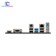 MSI PRO H510M-B 10th Gen Micro-ATX Motherboard