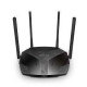 Mercusys AX3000 WiFi 6 Dual Band Router