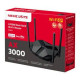 Mercusys AX3000 WiFi 6 Dual Band Router