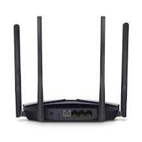 Mercusys AX3000 WiFi 6 Dual Band Router