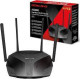 Mercusys AX3000 Pro WiFi 6 Dual Band Router