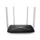 Mercusys AC1200 Dual Band WiFi Router (4 Antenna)