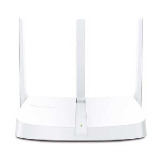 Mercusys MW306R 300Mbps WiFi Router