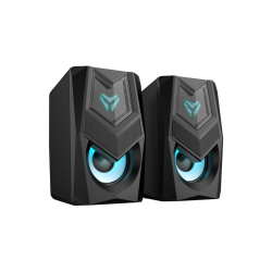 Micropack GS-02 ATHENE RGB GAMING SPEAKER 