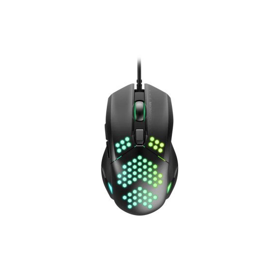 Micropack GM-05 APOLLO RGB GAMING MOUSE