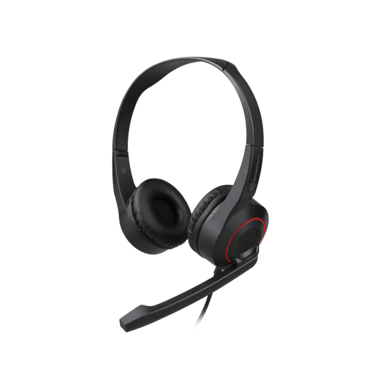 Micropack MHP-02 USB Headphone