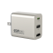 Micropack MWC-265H 65W GaN Wall Charger and Display Adapter
